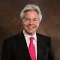 photo of Harold Byrd